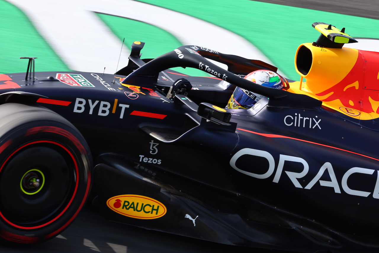 GP OLANDA - Prove Libere