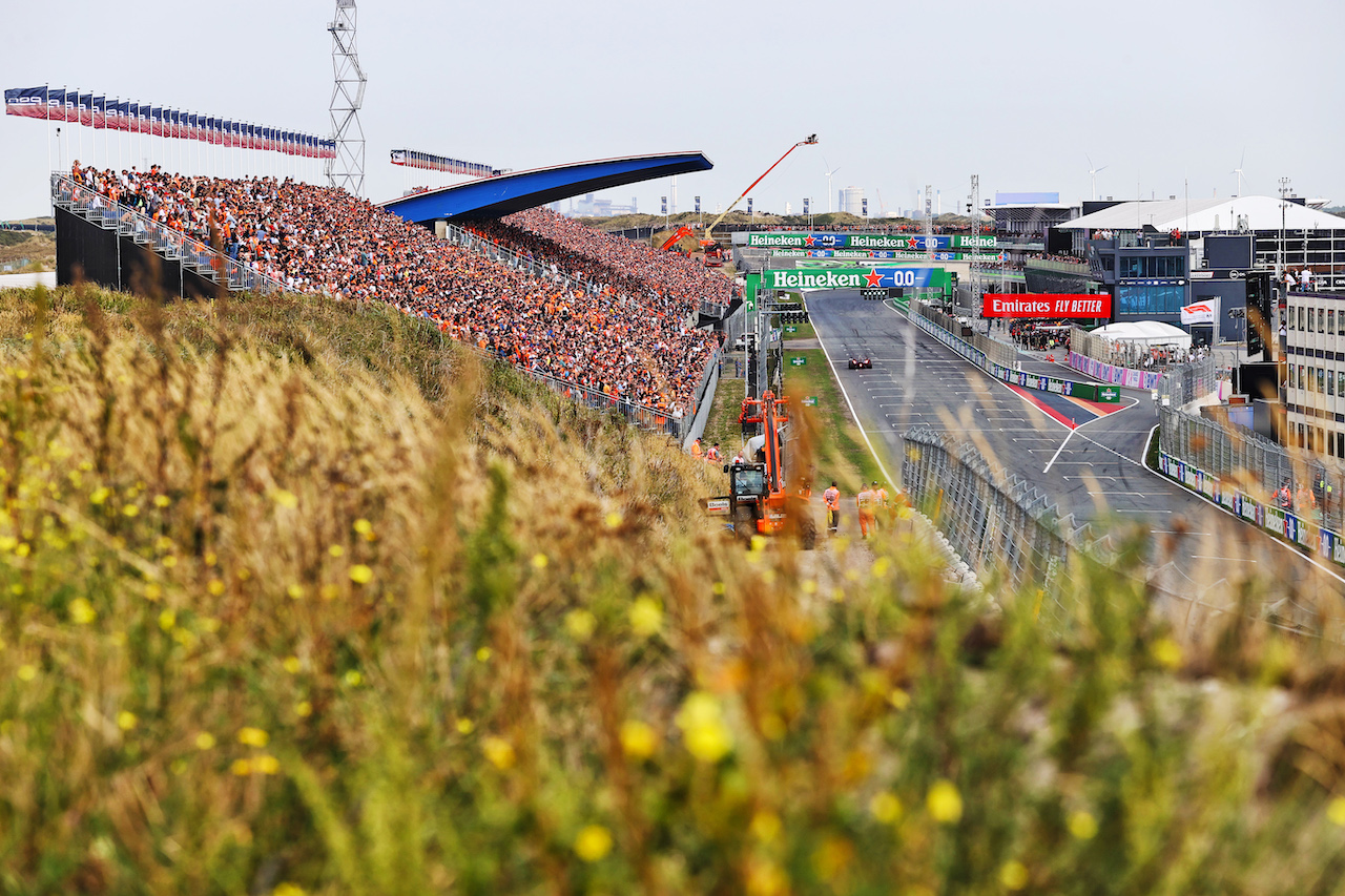 GP OLANDA - Prove Libere