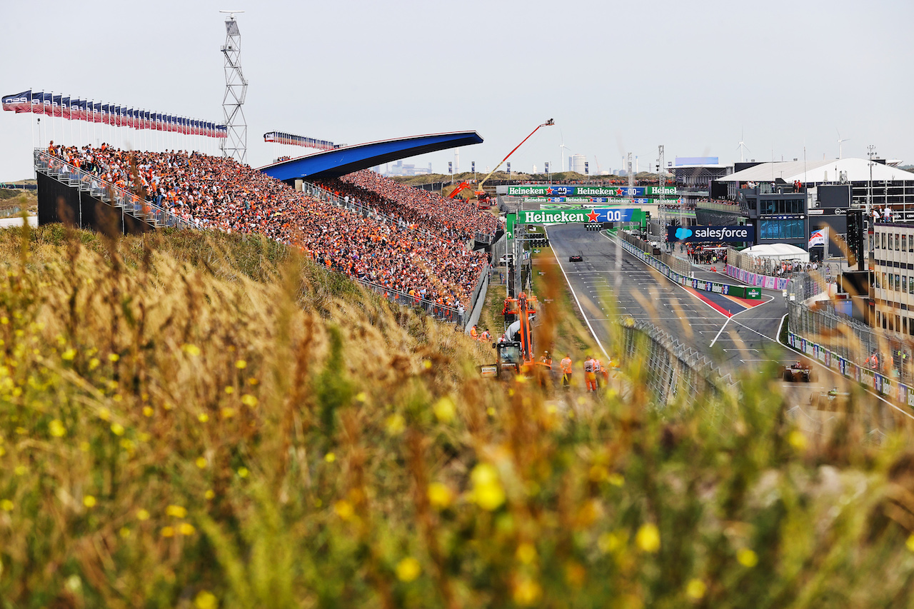 GP OLANDA - Prove Libere
