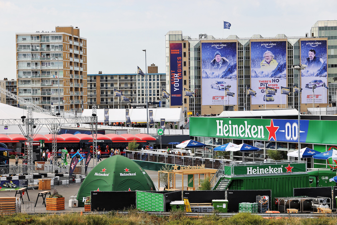 GP OLANDA - Prove Libere