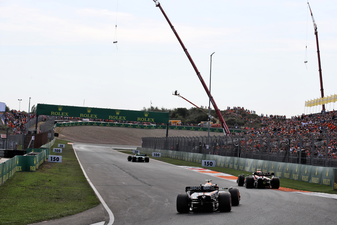 GP OLANDA - Prove Libere