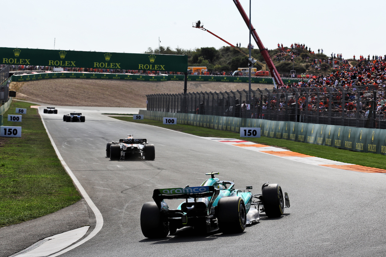 GP OLANDA - Prove Libere
