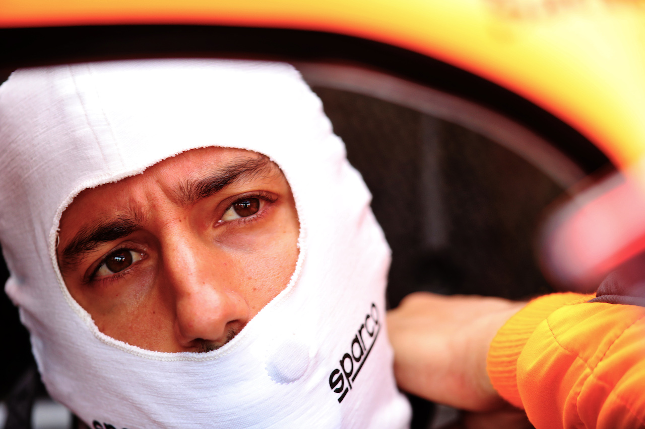 GP OLANDA - Prove Libere