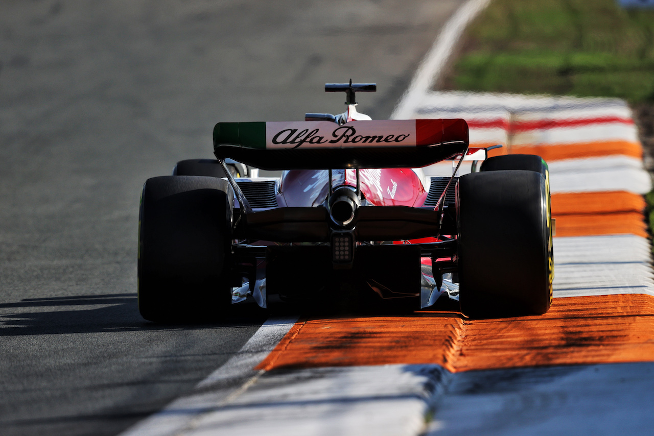 GP OLANDA - Prove Libere