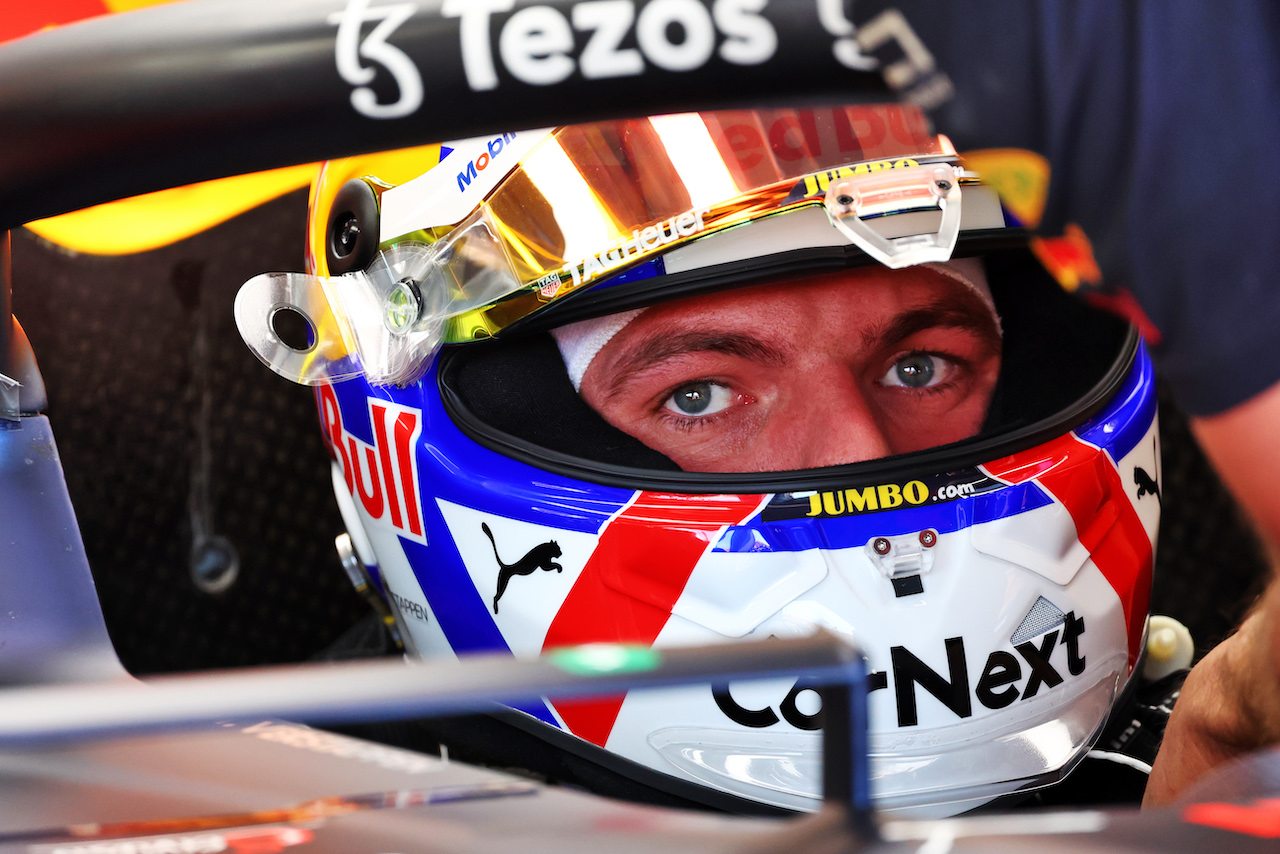 GP OLANDA - Prove Libere