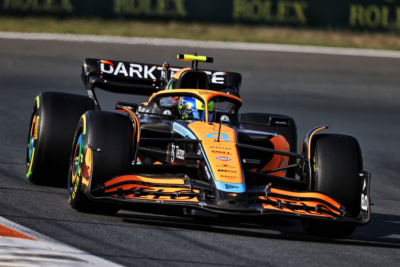 GP OLANDA - Prove Libere