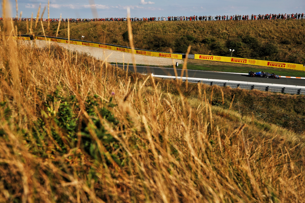 GP OLANDA - Prove Libere