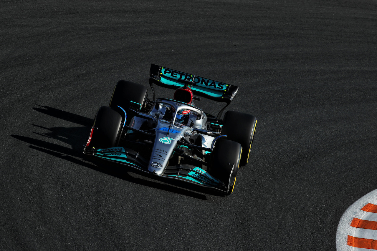 GP OLANDA - Prove Libere