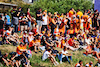 GP OLANDA, Circuit Atmosfera - fans.
02.09.2022. Formula 1 World Championship, Rd 14, Dutch Grand Prix, Zandvoort, Netherlands, Practice Day.
- www.xpbimages.com, EMail: requests@xpbimages.com © Copyright: Moy / XPB Images