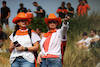 GP OLANDA, Circuit Atmosfera - fans in the dunes.
02.09.2022. Formula 1 World Championship, Rd 14, Dutch Grand Prix, Zandvoort, Netherlands, Practice Day.
- www.xpbimages.com, EMail: requests@xpbimages.com © Copyright: Bearne / XPB Images