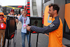 GP OLANDA, Daniel Ricciardo (AUS) McLaren.
02.09.2022. Formula 1 World Championship, Rd 14, Dutch Grand Prix, Zandvoort, Netherlands, Practice Day.
- www.xpbimages.com, EMail: requests@xpbimages.com © Copyright: Miltenburg / XPB Images