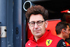 GP OLANDA, Mattia Binotto (ITA) Ferrari Team Principal.
02.09.2022. Formula 1 World Championship, Rd 14, Dutch Grand Prix, Zandvoort, Netherlands, Practice Day.
- www.xpbimages.com, EMail: requests@xpbimages.com © Copyright: Bearne / XPB Images