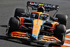 GP OLANDA, Lando Norris (GBR) McLaren MCL36.
02.09.2022. Formula 1 World Championship, Rd 14, Dutch Grand Prix, Zandvoort, Netherlands, Practice Day.
 - www.xpbimages.com, EMail: requests@xpbimages.com © Copyright: Coates / XPB Images
