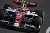 GP OLANDA, Guanyu Zhou (CHN) Alfa Romeo F1 Team C42.
02.09.2022. Formula 1 World Championship, Rd 14, Dutch Grand Prix, Zandvoort, Netherlands, Practice Day.
 - www.xpbimages.com, EMail: requests@xpbimages.com © Copyright: Coates / XPB Images