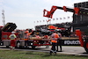 GP OLANDA, The Red Bull Racing RB18 of Max Verstappen (NLD) Red Bull Racing is recovered back to the pits on the back of a truck in the first practice session.
02.09.2022. Formula 1 World Championship, Rd 14, Dutch Grand Prix, Zandvoort, Netherlands, Practice Day.
- www.xpbimages.com, EMail: requests@xpbimages.com © Copyright: Miltenburg / XPB Images