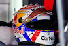 GP OLANDA, The helmet of Max Verstappen (NLD) Red Bull Racing.
02.09.2022. Formula 1 World Championship, Rd 14, Dutch Grand Prix, Zandvoort, Netherlands, Practice Day.
- www.xpbimages.com, EMail: requests@xpbimages.com © Copyright: Bearne / XPB Images