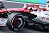 GP OLANDA, Guanyu Zhou (CHN) Alfa Romeo F1 Team C42.
02.09.2022. Formula 1 World Championship, Rd 14, Dutch Grand Prix, Zandvoort, Netherlands, Practice Day.
- www.xpbimages.com, EMail: requests@xpbimages.com © Copyright: Miltenburg / XPB Images
