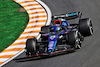 GP OLANDA, Alexander Albon (THA) Williams Racing FW44.
02.09.2022. Formula 1 World Championship, Rd 14, Dutch Grand Prix, Zandvoort, Netherlands, Practice Day.
- www.xpbimages.com, EMail: requests@xpbimages.com © Copyright: Moy / XPB Images