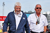 GP OLANDA, (L to R): Herbie Blash (GBR) FIA Permanent Senior Advisor to the FIA Gara Directors with Eduardo Freitas (POR) FIA Gara Director.
02.09.2022. Formula 1 World Championship, Rd 14, Dutch Grand Prix, Zandvoort, Netherlands, Practice Day.
- www.xpbimages.com, EMail: requests@xpbimages.com © Copyright: Moy / XPB Images