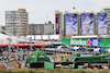 GP OLANDA, Circuit Atmosfera.
02.09.2022. Formula 1 World Championship, Rd 14, Dutch Grand Prix, Zandvoort, Netherlands, Practice Day.
- www.xpbimages.com, EMail: requests@xpbimages.com © Copyright: Moy / XPB Images