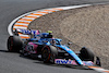 GP OLANDA, Esteban Ocon (FRA) Alpine F1 Team A522.
02.09.2022. Formula 1 World Championship, Rd 14, Dutch Grand Prix, Zandvoort, Netherlands, Practice Day.
 - www.xpbimages.com, EMail: requests@xpbimages.com © Copyright: Coates / XPB Images