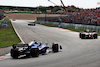 GP OLANDA, Alexander Albon (THA) Williams Racing FW44.
02.09.2022. Formula 1 World Championship, Rd 14, Dutch Grand Prix, Zandvoort, Netherlands, Practice Day.
 - www.xpbimages.com, EMail: requests@xpbimages.com © Copyright: Coates / XPB Images