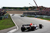 GP OLANDA, Sergio Perez (MEX) Red Bull Racing RB18.
02.09.2022. Formula 1 World Championship, Rd 14, Dutch Grand Prix, Zandvoort, Netherlands, Practice Day.
 - www.xpbimages.com, EMail: requests@xpbimages.com © Copyright: Coates / XPB Images