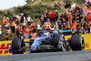 GP OLANDA, Nicholas Latifi (CDN) Williams Racing FW44.
02.09.2022. Formula 1 World Championship, Rd 14, Dutch Grand Prix, Zandvoort, Netherlands, Practice Day.
- www.xpbimages.com, EMail: requests@xpbimages.com © Copyright: Miltenburg / XPB Images