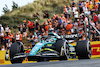 GP OLANDA, Lance Stroll (CDN) Aston Martin F1 Team AMR22.
02.09.2022. Formula 1 World Championship, Rd 14, Dutch Grand Prix, Zandvoort, Netherlands, Practice Day.
- www.xpbimages.com, EMail: requests@xpbimages.com © Copyright: Miltenburg / XPB Images
