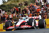 GP OLANDA, Mick Schumacher (GER) Haas VF-22.
02.09.2022. Formula 1 World Championship, Rd 14, Dutch Grand Prix, Zandvoort, Netherlands, Practice Day.
- www.xpbimages.com, EMail: requests@xpbimages.com © Copyright: Miltenburg / XPB Images