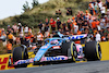 GP OLANDA, Fernando Alonso (ESP) Alpine F1 Team A522.
02.09.2022. Formula 1 World Championship, Rd 14, Dutch Grand Prix, Zandvoort, Netherlands, Practice Day.
- www.xpbimages.com, EMail: requests@xpbimages.com © Copyright: Miltenburg / XPB Images