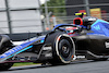 GP OLANDA, Nicholas Latifi (CDN) Williams Racing FW44.
02.09.2022. Formula 1 World Championship, Rd 14, Dutch Grand Prix, Zandvoort, Netherlands, Practice Day.
- www.xpbimages.com, EMail: requests@xpbimages.com © Copyright: Miltenburg / XPB Images