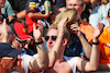 GP OLANDA, Circuit Atmosfera - fans in the grandstand.
02.09.2022. Formula 1 World Championship, Rd 14, Dutch Grand Prix, Zandvoort, Netherlands, Practice Day.
 - www.xpbimages.com, EMail: requests@xpbimages.com © Copyright: Coates / XPB Images