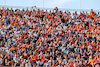 GP OLANDA, Circuit Atmosfera - fans in the grandstand.
02.09.2022. Formula 1 World Championship, Rd 14, Dutch Grand Prix, Zandvoort, Netherlands, Practice Day.
- www.xpbimages.com, EMail: requests@xpbimages.com © Copyright: Moy / XPB Images