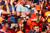 GP OLANDA, Circuit Atmosfera - fans in the grandstand.
02.09.2022. Formula 1 World Championship, Rd 14, Dutch Grand Prix, Zandvoort, Netherlands, Practice Day.
 - www.xpbimages.com, EMail: requests@xpbimages.com © Copyright: Coates / XPB Images