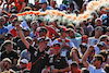 GP OLANDA, Circuit Atmosfera - fans in the grandstand.
02.09.2022. Formula 1 World Championship, Rd 14, Dutch Grand Prix, Zandvoort, Netherlands, Practice Day.
 - www.xpbimages.com, EMail: requests@xpbimages.com © Copyright: Coates / XPB Images