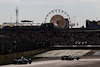 GP OLANDA, Charles Leclerc (MON) Ferrari F1-75 davanti a Nicholas Latifi (CDN) Williams Racing FW44.
02.09.2022. Formula 1 World Championship, Rd 14, Dutch Grand Prix, Zandvoort, Netherlands, Practice Day.
- www.xpbimages.com, EMail: requests@xpbimages.com © Copyright: Moy / XPB Images