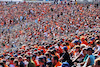 GP OLANDA, Circuit Atmosfera - fans in the grandstand.
02.09.2022. Formula 1 World Championship, Rd 14, Dutch Grand Prix, Zandvoort, Netherlands, Practice Day.
- www.xpbimages.com, EMail: requests@xpbimages.com © Copyright: Moy / XPB Images