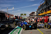 GP OLANDA, Alexander Albon (THA) Williams Racing FW44 leaves the pits.
02.09.2022. Formula 1 World Championship, Rd 14, Dutch Grand Prix, Zandvoort, Netherlands, Practice Day.
- www.xpbimages.com, EMail: requests@xpbimages.com © Copyright: Bearne / XPB Images