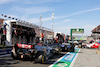 GP OLANDA, Lewis Hamilton (GBR) Mercedes AMG F1 W13 leaves the pits.
02.09.2022. Formula 1 World Championship, Rd 14, Dutch Grand Prix, Zandvoort, Netherlands, Practice Day.
- www.xpbimages.com, EMail: requests@xpbimages.com © Copyright: Bearne / XPB Images