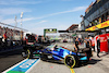 GP OLANDA, Nicholas Latifi (CDN) Williams Racing FW44 leaves the pits.
02.09.2022. Formula 1 World Championship, Rd 14, Dutch Grand Prix, Zandvoort, Netherlands, Practice Day.
- www.xpbimages.com, EMail: requests@xpbimages.com © Copyright: Bearne / XPB Images