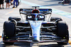 GP OLANDA, Alexander Albon (THA) Williams Racing FW44.
02.09.2022. Formula 1 World Championship, Rd 14, Dutch Grand Prix, Zandvoort, Netherlands, Practice Day.
- www.xpbimages.com, EMail: requests@xpbimages.com © Copyright: Batchelor / XPB Images