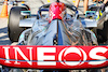 GP OLANDA, Lewis Hamilton (GBR) Mercedes AMG F1 W13.
02.09.2022. Formula 1 World Championship, Rd 14, Dutch Grand Prix, Zandvoort, Netherlands, Practice Day.
- www.xpbimages.com, EMail: requests@xpbimages.com © Copyright: Batchelor / XPB Images