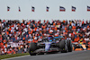 GP OLANDA, Alexander Albon (THA) Williams Racing FW44.

02.09.2022. Formula 1 World Championship, Rd 14, Dutch Grand Prix, Zandvoort, Netherlands, Practice Day.
- www.xpbimages.com, EMail: requests@xpbimages.com © Copyright: Bearne / XPB Images