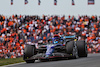 GP OLANDA, Alexander Albon (THA) Williams Racing FW44.
02.09.2022. Formula 1 World Championship, Rd 14, Dutch Grand Prix, Zandvoort, Netherlands, Practice Day.
- www.xpbimages.com, EMail: requests@xpbimages.com © Copyright: Bearne / XPB Images