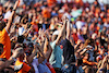 GP OLANDA, Circuit Atmosfera - fans in the grandstand.
02.09.2022. Formula 1 World Championship, Rd 14, Dutch Grand Prix, Zandvoort, Netherlands, Practice Day.
- www.xpbimages.com, EMail: requests@xpbimages.com © Copyright: Moy / XPB Images