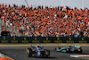 GP OLANDA, Nicholas Latifi (CDN) Williams Racing FW44.
02.09.2022. Formula 1 World Championship, Rd 14, Dutch Grand Prix, Zandvoort, Netherlands, Practice Day.
- www.xpbimages.com, EMail: requests@xpbimages.com © Copyright: Moy / XPB Images