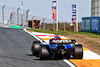 GP OLANDA, Alexander Albon (THA) Williams Racing FW44.
02.09.2022. Formula 1 World Championship, Rd 14, Dutch Grand Prix, Zandvoort, Netherlands, Practice Day.
- www.xpbimages.com, EMail: requests@xpbimages.com © Copyright: Miltenburg / XPB Images
