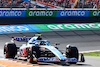 GP OLANDA, Esteban Ocon (FRA) Alpine F1 Team A522.
02.09.2022. Formula 1 World Championship, Rd 14, Dutch Grand Prix, Zandvoort, Netherlands, Practice Day.
- www.xpbimages.com, EMail: requests@xpbimages.com © Copyright: Miltenburg / XPB Images