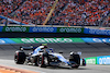GP OLANDA, Nicholas Latifi (CDN) Williams Racing FW44.
02.09.2022. Formula 1 World Championship, Rd 14, Dutch Grand Prix, Zandvoort, Netherlands, Practice Day.
- www.xpbimages.com, EMail: requests@xpbimages.com © Copyright: Miltenburg / XPB Images